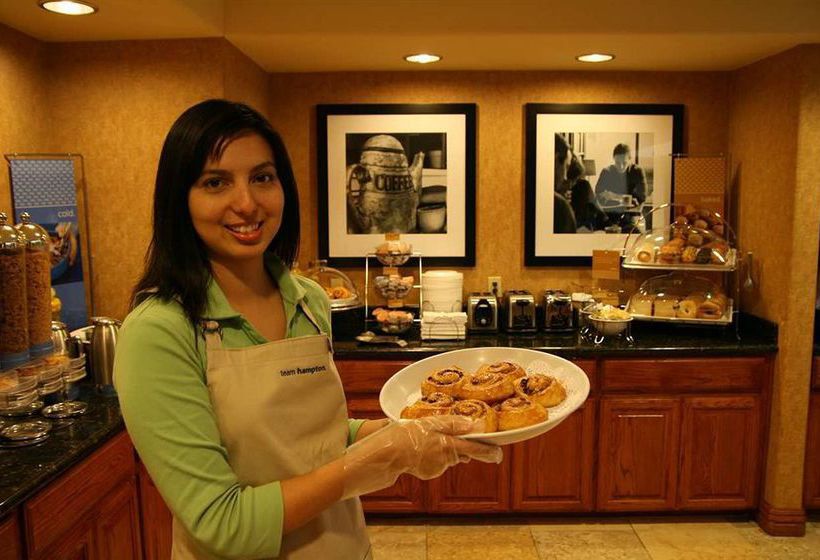 Hotel Hampton Inn & Suites Brownsville  | Brownsville | Texas | United States 2