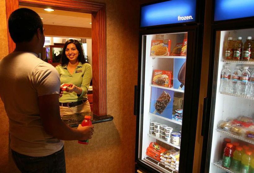 Hotel Hampton Inn & Suites Brownsville  | Brownsville | Texas | United States 3