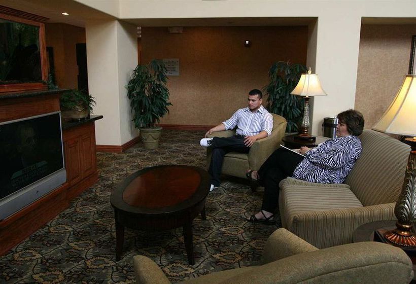 Hotel Hampton Inn & Suites Brownsville  | Brownsville | Texas | United States 4