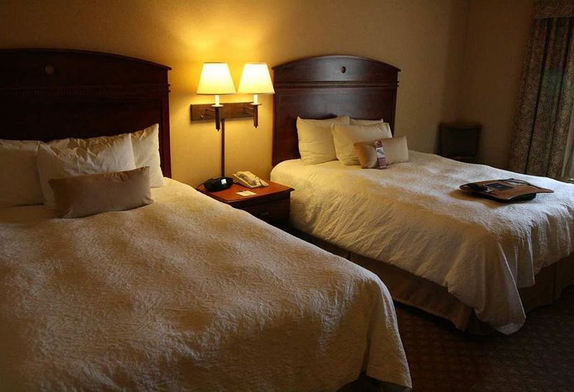 Hotel Hampton Inn & Suites Brownsville  | Brownsville | Texas | United States 6