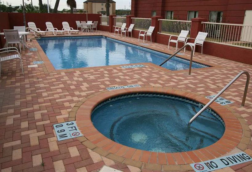 Hotel Hampton Inn & Suites Brownsville  | Brownsville | Texas | United States 7