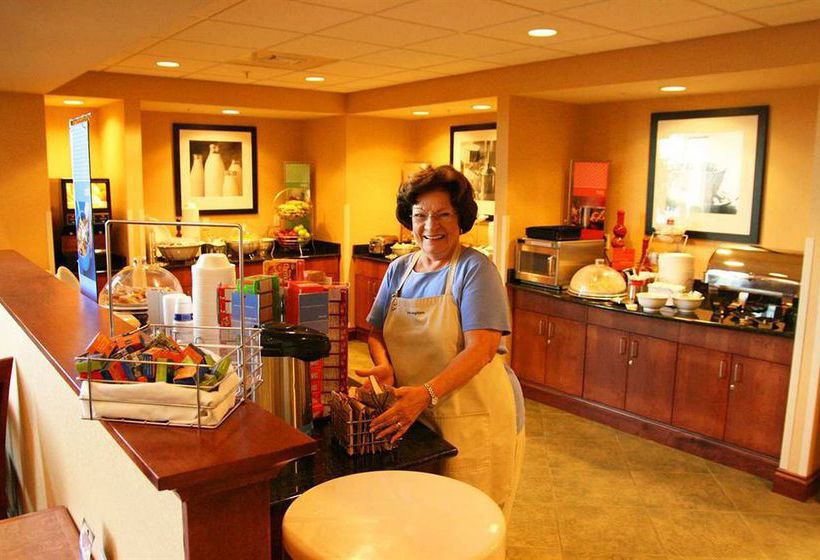 Hôtel Hampton Inn & Suites Grand Rapids-Airport 28th St  | Grand Rapids | Michigan | Hôtels aux États-Unis 1