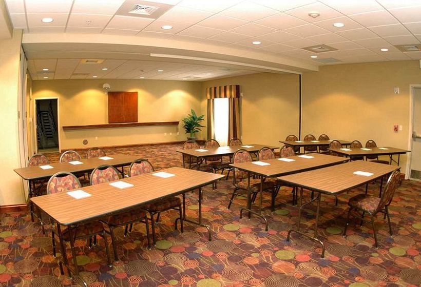 Hôtel Hampton Inn & Suites Grand Rapids-Airport 28th St  | Grand Rapids | Michigan | Hôtels aux États-Unis 10