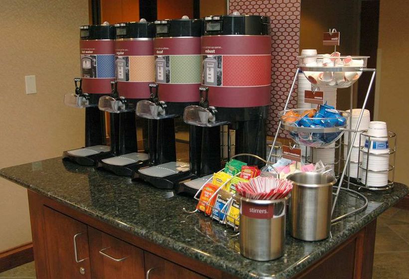 Hôtel Hampton Inn & Suites Grand Rapids-Airport 28th St  | Grand Rapids | Michigan | Hôtels aux États-Unis 11