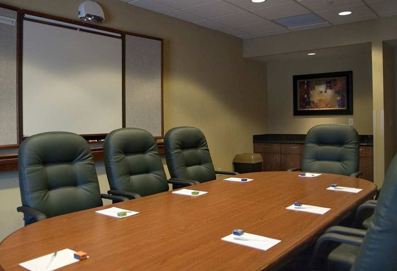 Hôtel Hampton Inn & Suites Grand Rapids-Airport 28th St  | Grand Rapids | Michigan | Hôtels aux États-Unis 13