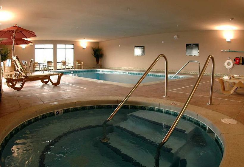 Hôtel Hampton Inn & Suites Grand Rapids-Airport 28th St  | Grand Rapids | Michigan | Hôtels aux États-Unis 14