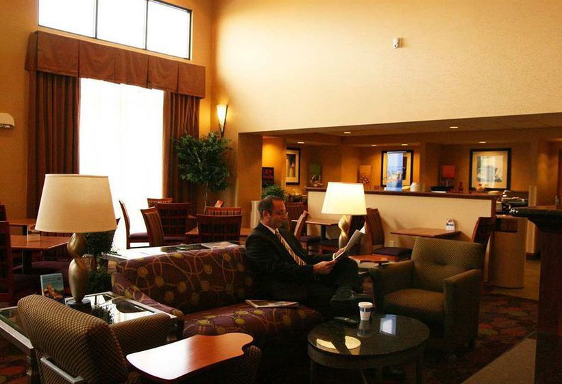 Hôtel Hampton Inn & Suites Grand Rapids-Airport 28th St  | Grand Rapids | Michigan | Hôtels aux États-Unis 15