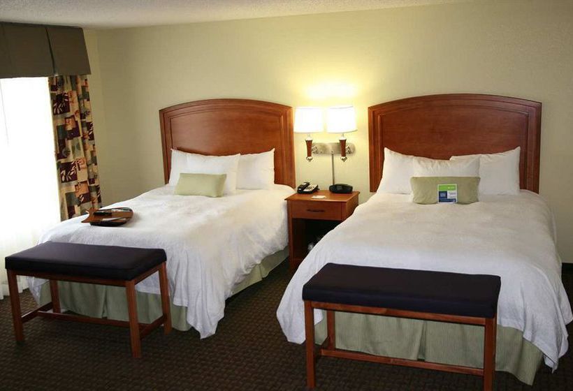 Hôtel Hampton Inn & Suites Grand Rapids-Airport 28th St  | Grand Rapids | Michigan | Hôtels aux États-Unis 17