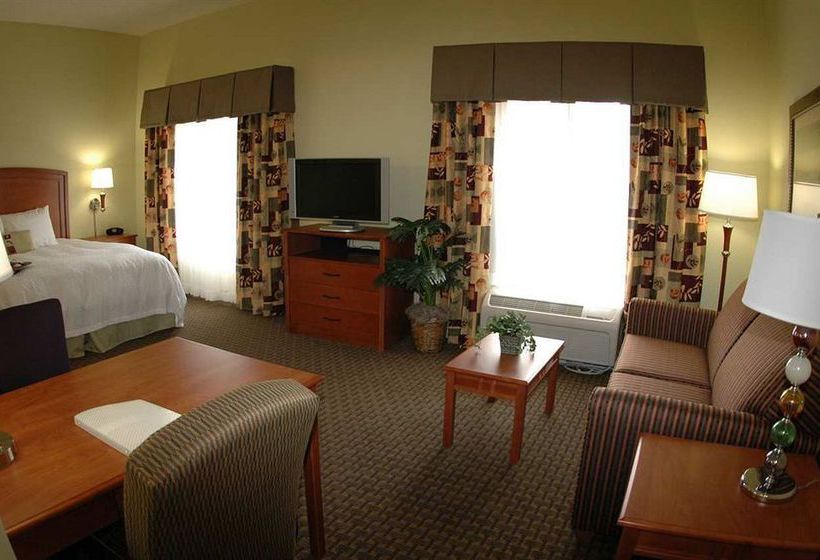 Hôtel Hampton Inn & Suites Grand Rapids-Airport 28th St  | Grand Rapids | Michigan | Hôtels aux États-Unis 18