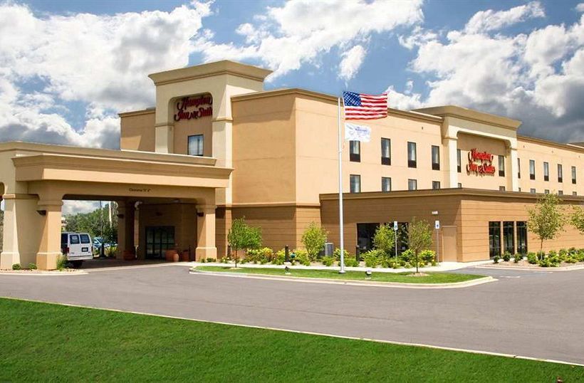 Hôtel Hampton Inn & Suites Grand Rapids-Airport 28th St  | Grand Rapids | Michigan | Hôtels aux États-Unis 2