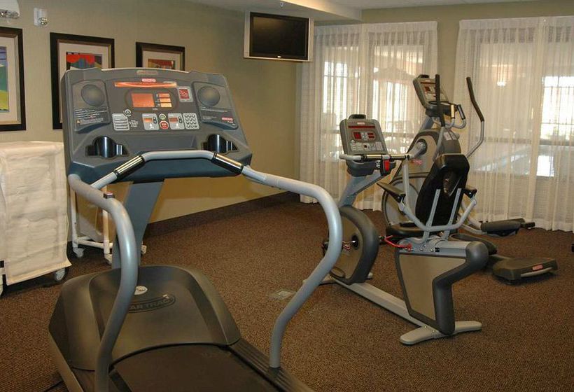 Hôtel Hampton Inn & Suites Grand Rapids-Airport 28th St  | Grand Rapids | Michigan | Hôtels aux États-Unis 4