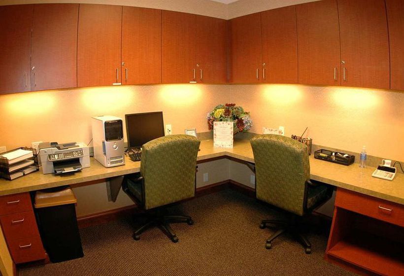 Hôtel Hampton Inn & Suites Grand Rapids-Airport 28th St  | Grand Rapids | Michigan | Hôtels aux États-Unis 5