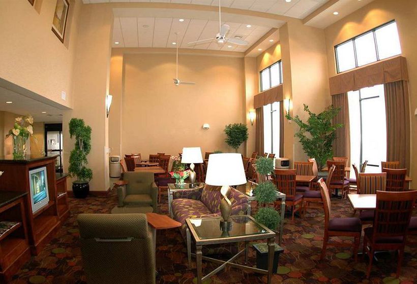 Hôtel Hampton Inn & Suites Grand Rapids-Airport 28th St  | Grand Rapids | Michigan | Hôtels aux États-Unis 6