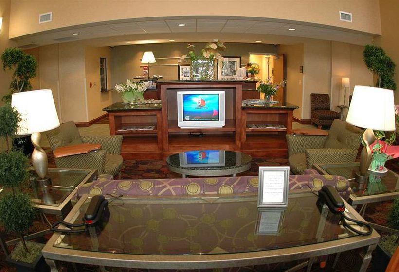 Hôtel Hampton Inn & Suites Grand Rapids-Airport 28th St  | Grand Rapids | Michigan | Hôtels aux États-Unis 7