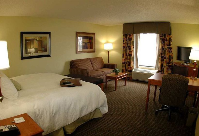 Hôtel Hampton Inn & Suites Grand Rapids-Airport 28th St  | Grand Rapids | Michigan | Hôtels aux États-Unis 8