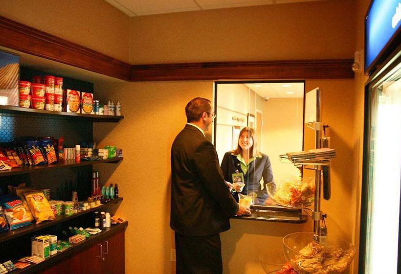 Hôtel Hampton Inn & Suites Grand Rapids-Airport 28th St  | Grand Rapids | Michigan | Hôtels aux États-Unis 9