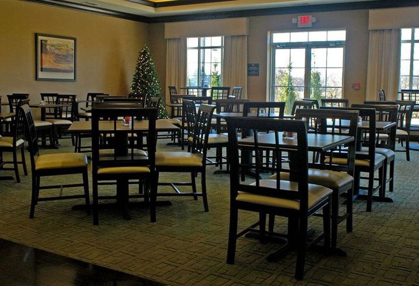 Hotel Homewood Suites by Hilton Louisville-East Louisville