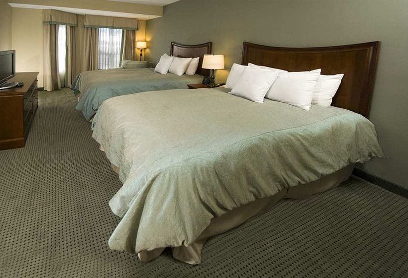 Hotel Homewood Suites by Hilton Atlanta I-85-Lawrenceville-Duluth 