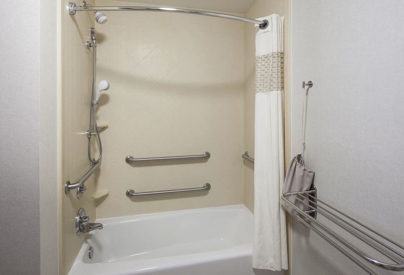 Hotel Hampton Inn & Suites Davenport  | Davenport | Iowa | United States 1