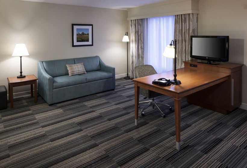 Hotel Hampton Inn & Suites Davenport  | Davenport | Iowa | United States 11