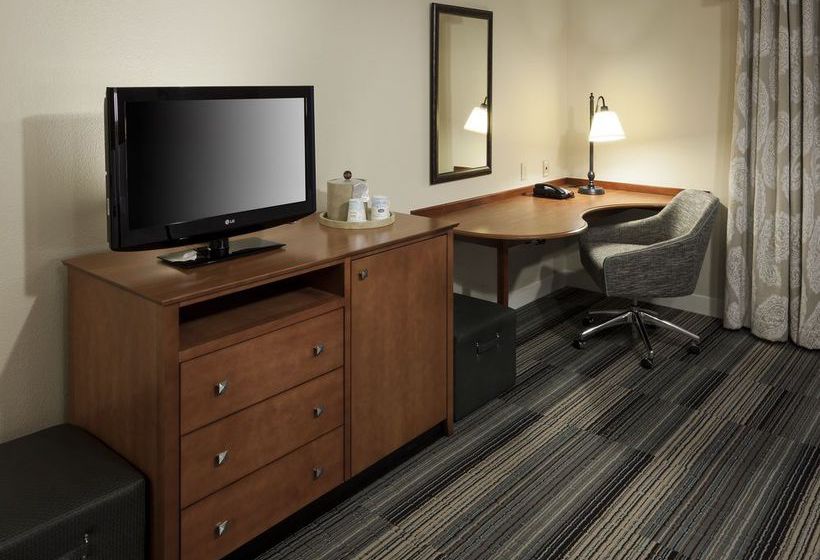 Hotel Hampton Inn & Suites Davenport  | Davenport | Iowa | United States 15
