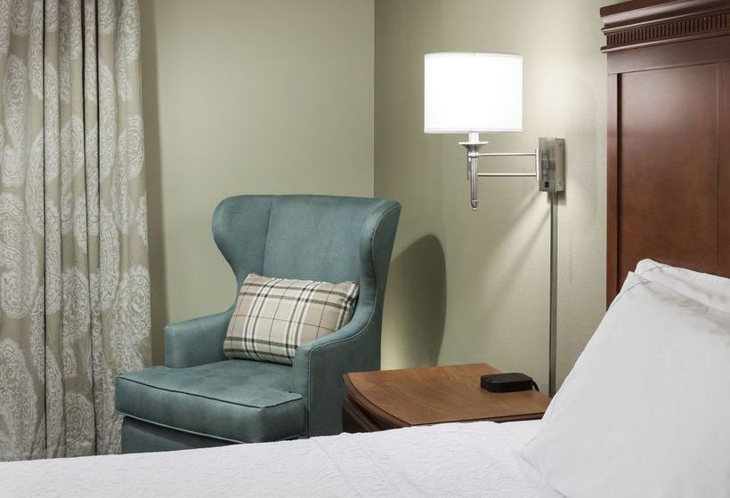 Hotel Hampton Inn & Suites Davenport  | Davenport | Iowa | United States 16