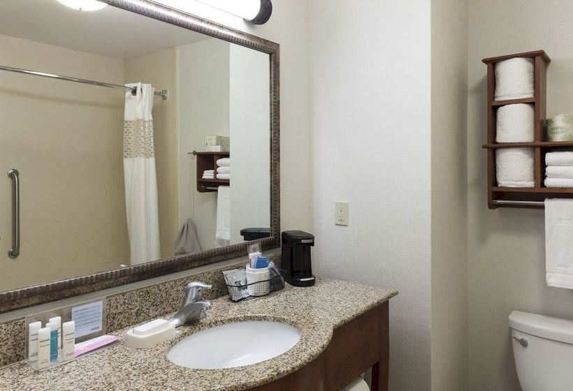 Hotel Hampton Inn & Suites Davenport  | Davenport | Iowa | United States 2