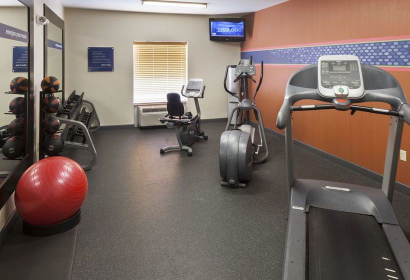 Hotel Hampton Inn & Suites Davenport  | Davenport | Iowa | United States 7