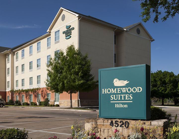 Hotel Homewood Suites by Hilton Houston-Stafford Stafford Texas
