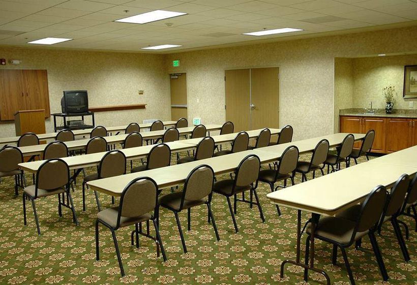 Hotel Hampton Inn Twin Falls Twin Falls