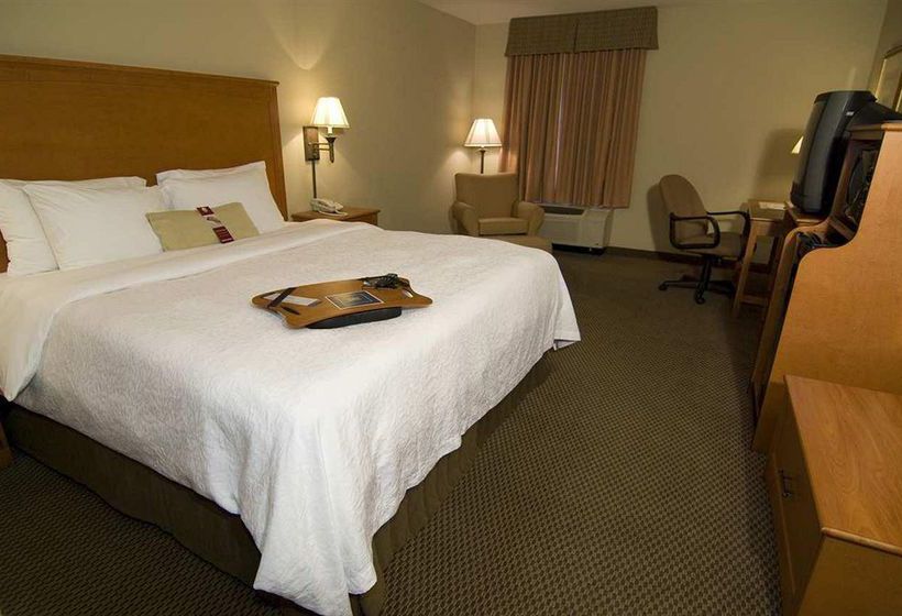 Hotel Hampton Inn Twin Falls  | Twin Falls | Idaho | United States 1