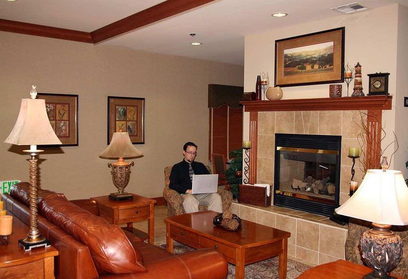 Hotel Hampton Inn Twin Falls  | Twin Falls | Idaho | United States 10