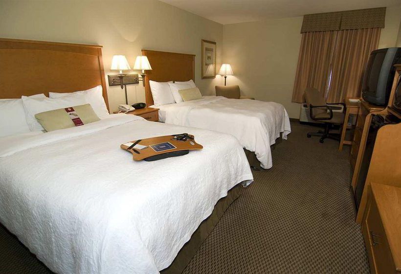 Hotel Hampton Inn Twin Falls  | Twin Falls | Idaho | United States 11