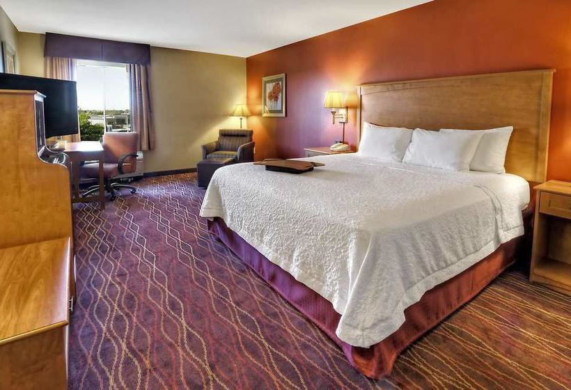 Hotel Hampton Inn Twin Falls  | Twin Falls | Idaho | United States 14