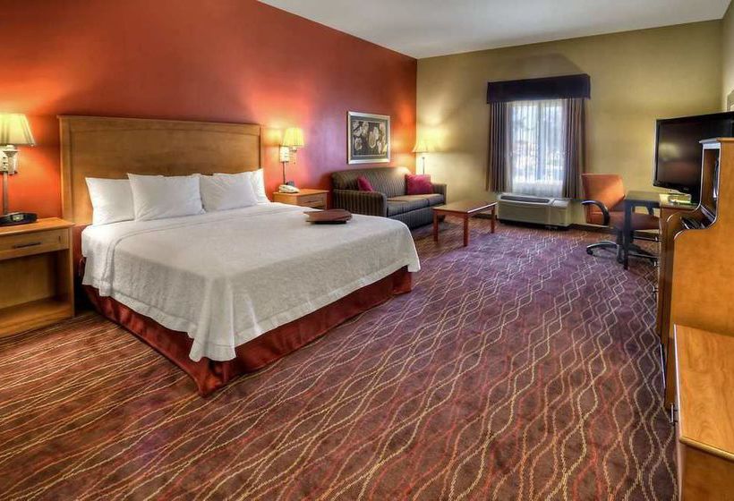 Hotel Hampton Inn Twin Falls  | Twin Falls | Idaho | United States 18