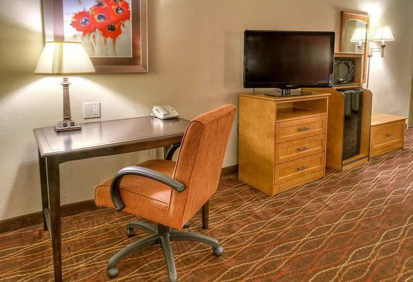 Hotel Hampton Inn Twin Falls  | Twin Falls | Idaho | United States 19