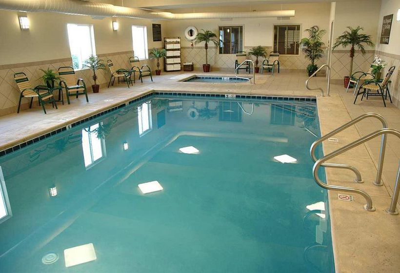 Hotel Hampton Inn Twin Falls  | Twin Falls | Idaho | United States 2