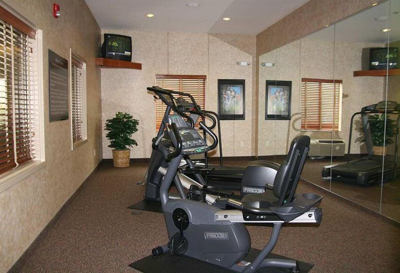 Hotel Hampton Inn Twin Falls  | Twin Falls | Idaho | United States 5