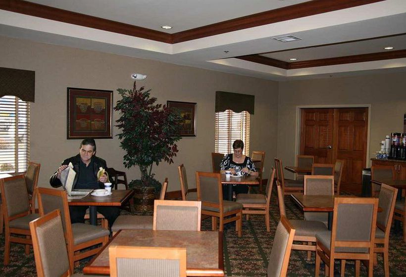 Hotel Hampton Inn Twin Falls  | Twin Falls | Idaho | United States 6