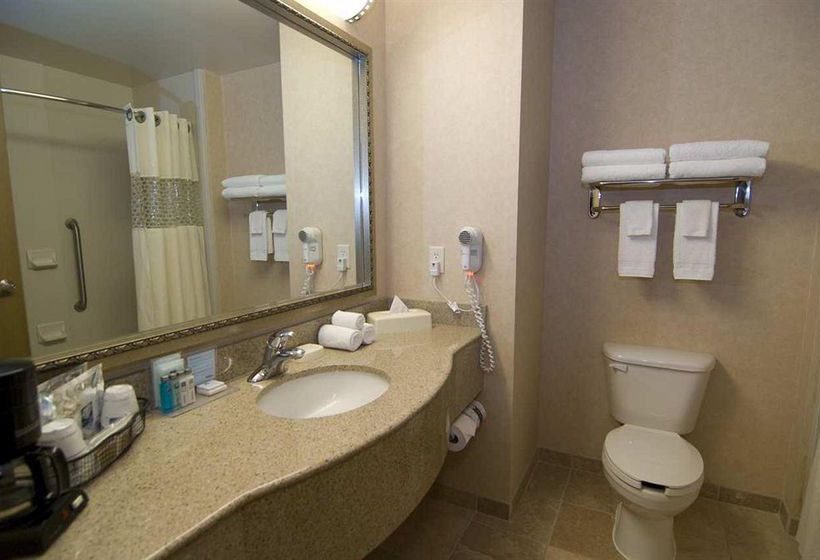 Hotel Hampton Inn Twin Falls  | Twin Falls | Idaho | United States 8