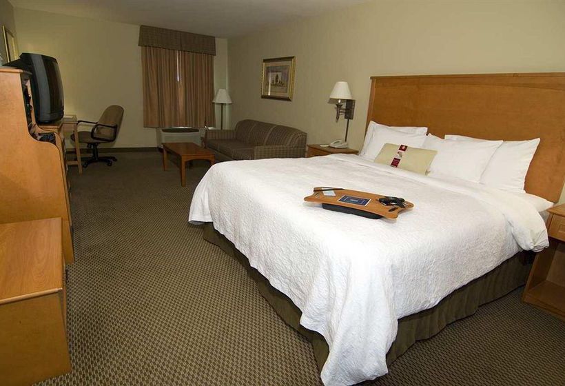 Hotel Hampton Inn Twin Falls  | Twin Falls | Idaho | United States 9