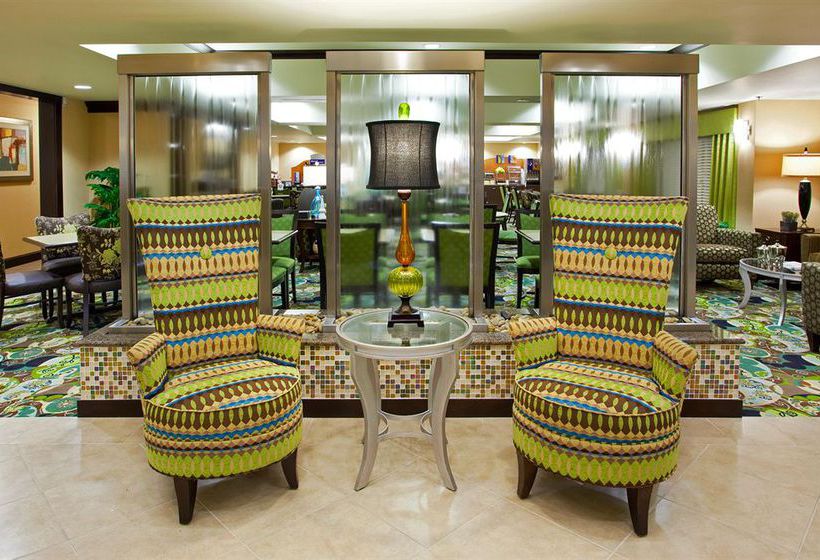 Hotel Holiday Inn Express Columbus - Dublin Ohio