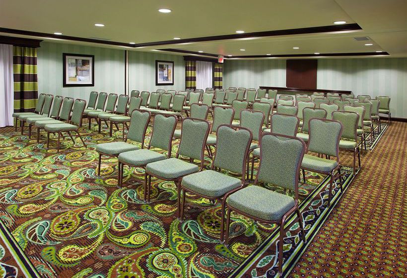 Hotel Holiday Inn Express Columbus - Dublin  | Dublin | Ohio | Estados Unidos 1