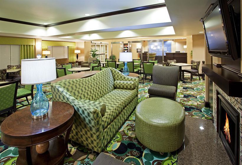 Hotel Holiday Inn Express Columbus - Dublin  | Dublin | Ohio | Estados Unidos 11