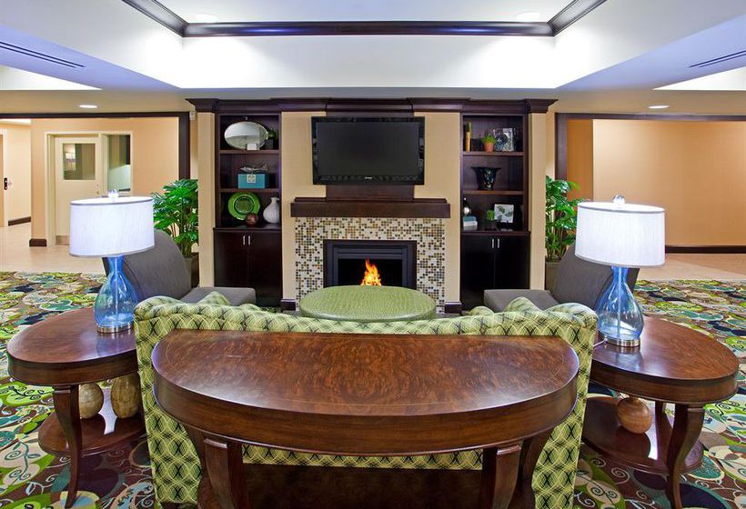 Hotel Holiday Inn Express Columbus - Dublin  | Dublin | Ohio | Estados Unidos 12