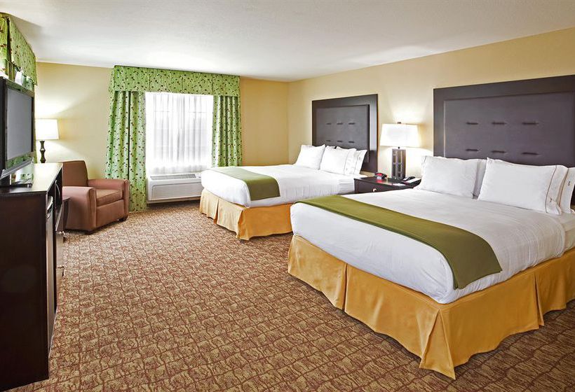 Hotel Holiday Inn Express Columbus - Dublin  | Dublin | Ohio | Estados Unidos 14
