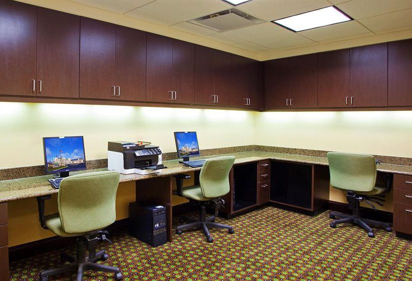 Hotel Holiday Inn Express Columbus - Dublin  | Dublin | Ohio | Estados Unidos 15