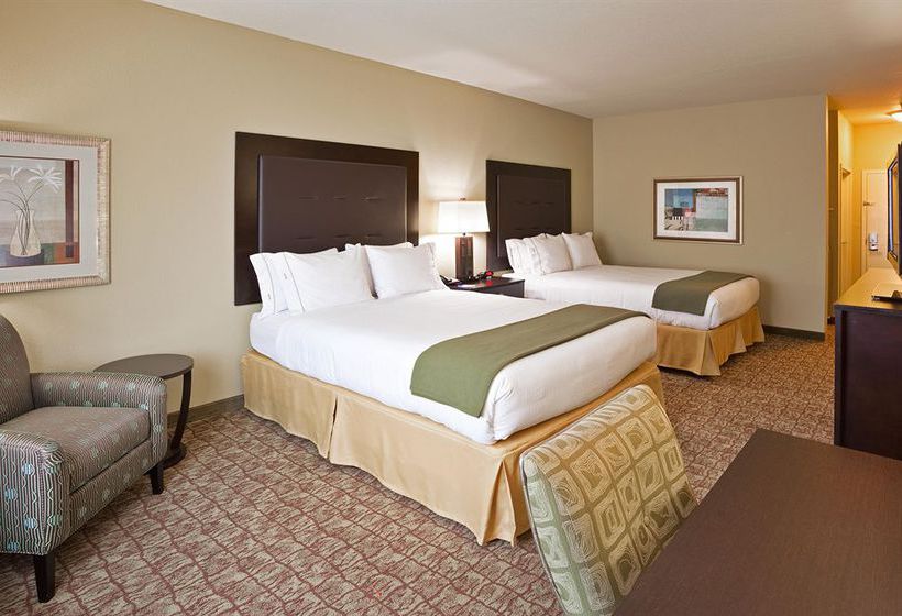 Hotel Holiday Inn Express Columbus - Dublin  | Dublin | Ohio | Estados Unidos 16