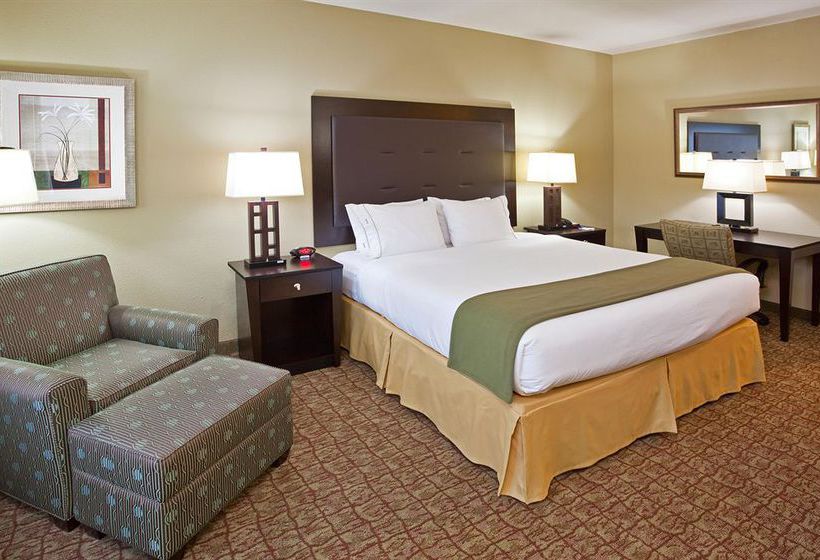 Hotel Holiday Inn Express Columbus - Dublin  | Dublin | Ohio | Estados Unidos 4