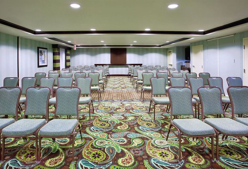 Hotel Holiday Inn Express Columbus - Dublin  | Dublin | Ohio | Estados Unidos 5